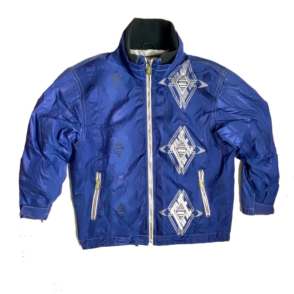 VTG Phenix Ski Snowboard Jacket